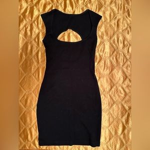 American Apparel Dress